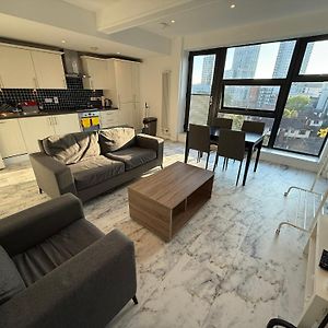 Deluxe Apartment mit 2 Schlafzimmern
